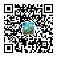 成长脑App官方微信公众号二维码